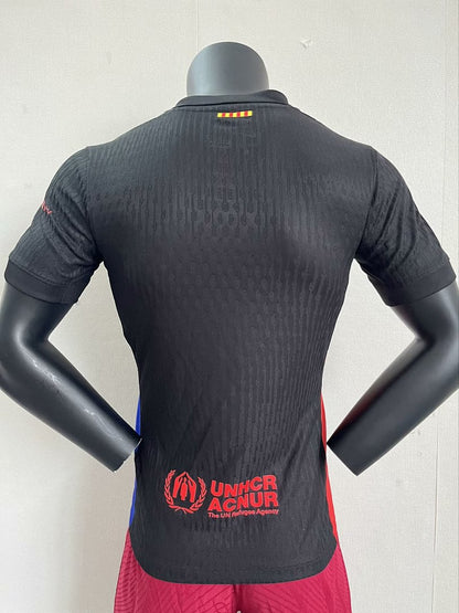 Barcelona 24/25 Away Football Shirt