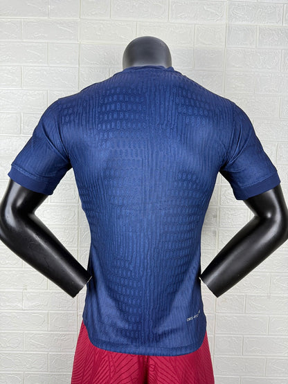 Paris Saint-Germain 25/26 Home Football Shirt