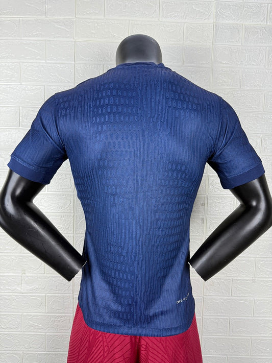 Paris Saint-Germain 25/26 Home Football Shirt
