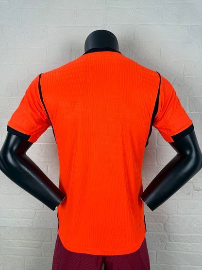 Netherlands 26/27 Home Player Version Football Shirt
