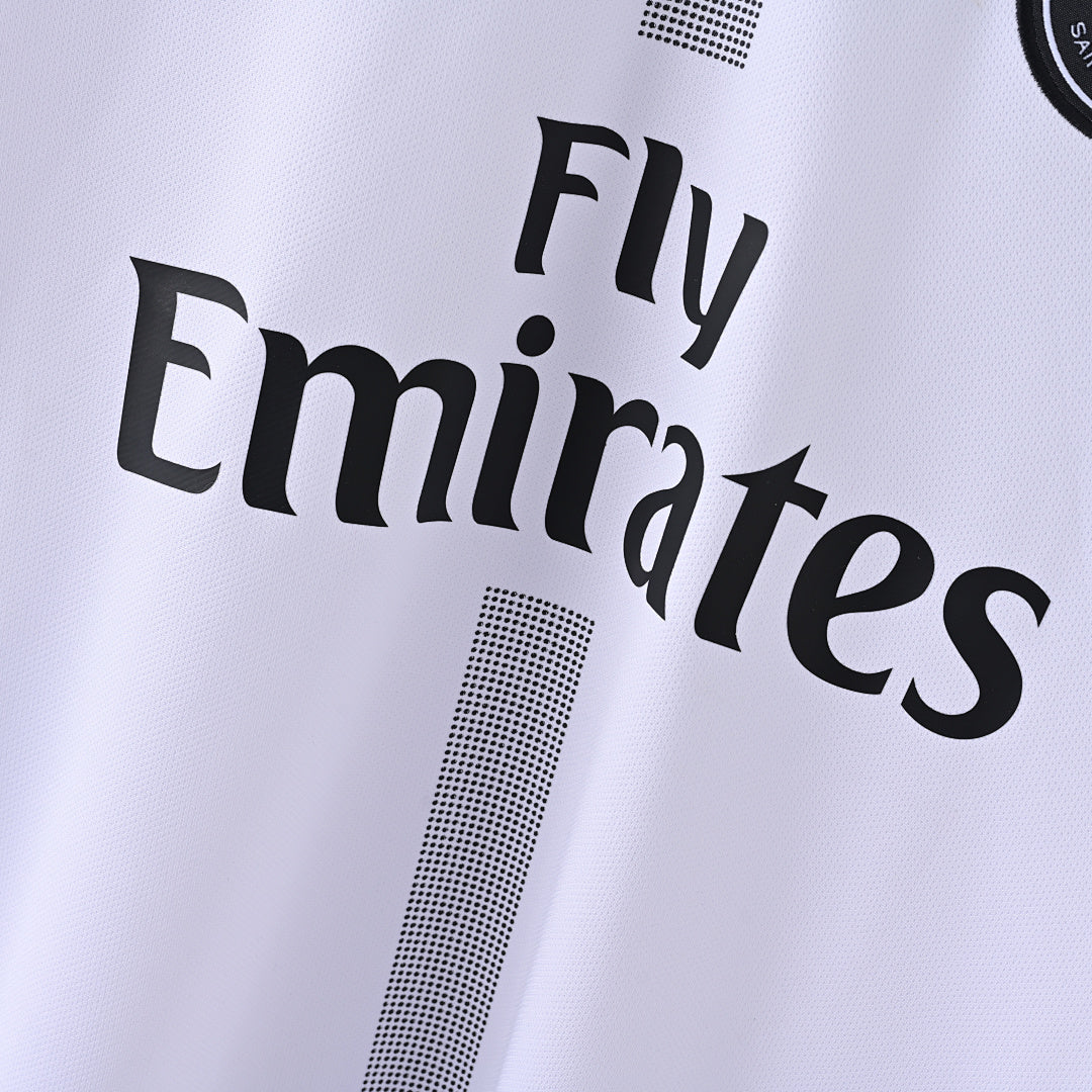 Paris Saint-Germain 18/19 Away Football Shirt