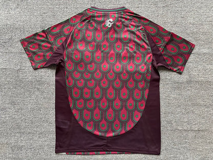 Mexico 2024 Home Football Shirt