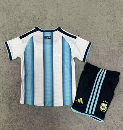 Argentina 2026 Home Football Shirt