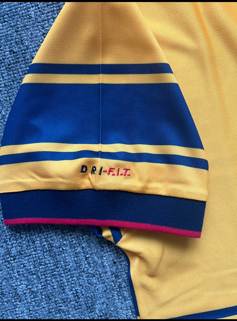 Arsenal 97/99 Away Football Shirt