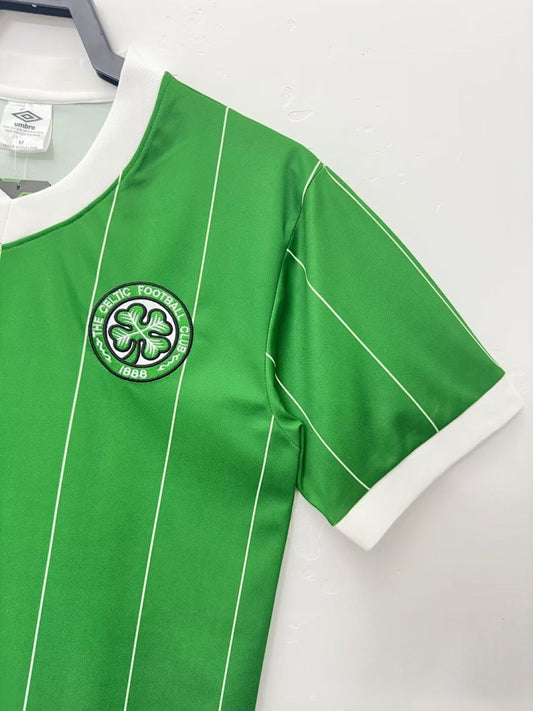 Celtic 84/86 Third Football Shirt