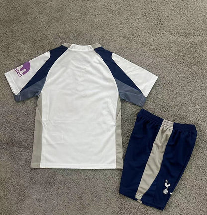 Kids Tottenham Hotspur 25/26 Home Football Shirt