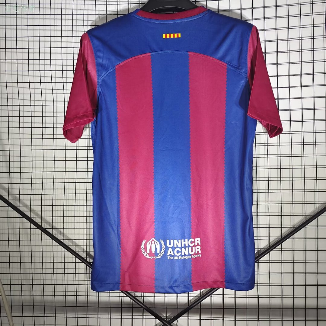 Barcelona 24/25 Special Edition Football Shirt
