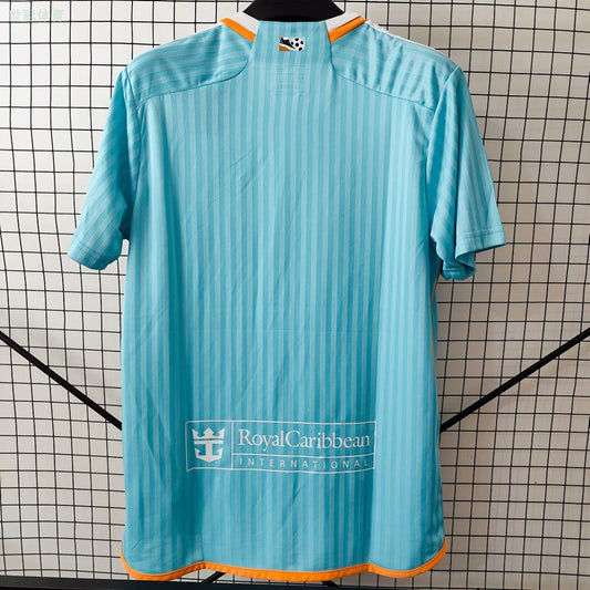 Inter Miami 24/25 Third Football Shirt