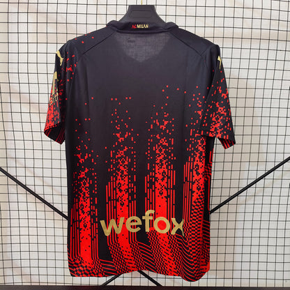 AC Milan 22/23 Away Football Shirt