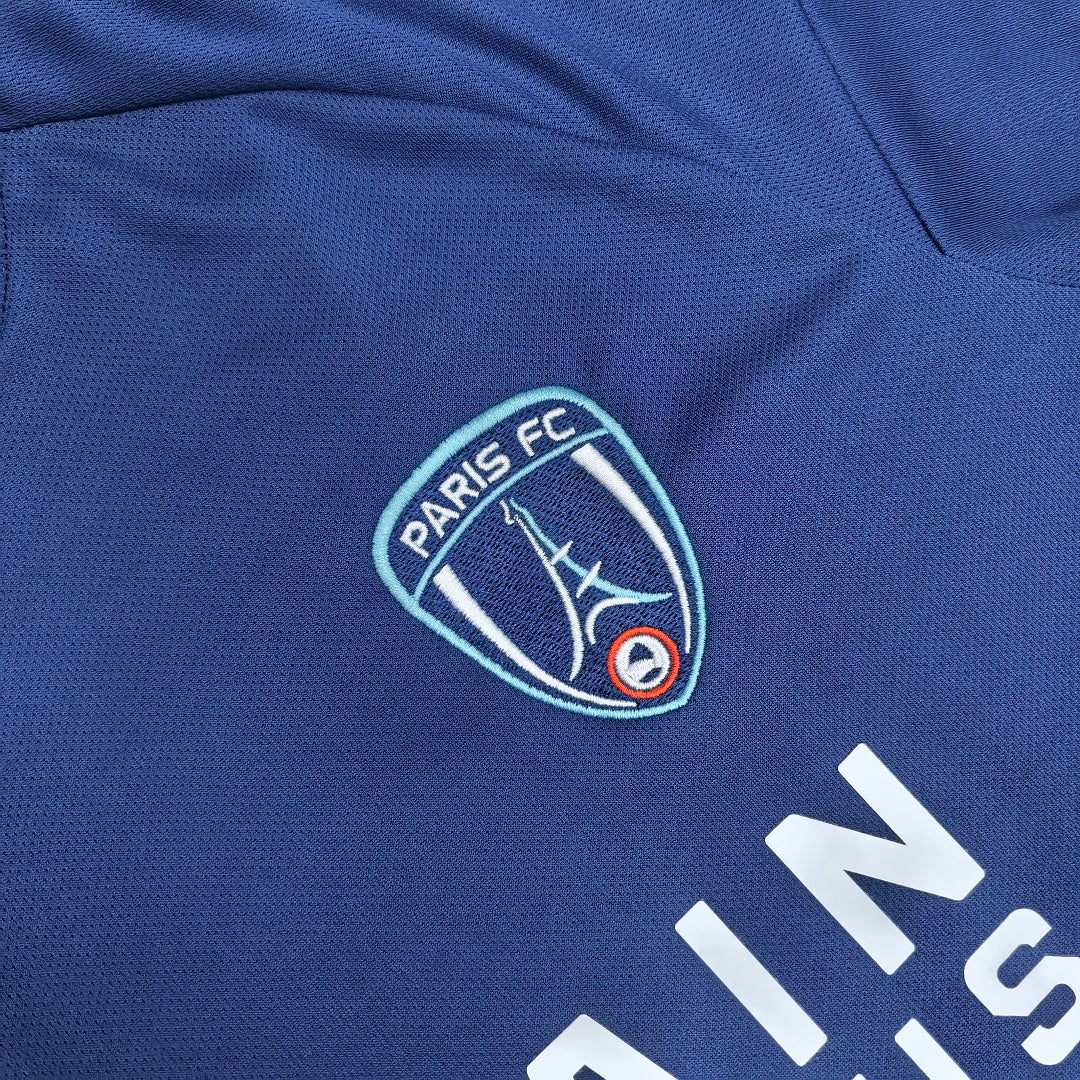 Paris Saint-Germain 26/27 Home Football Shirt