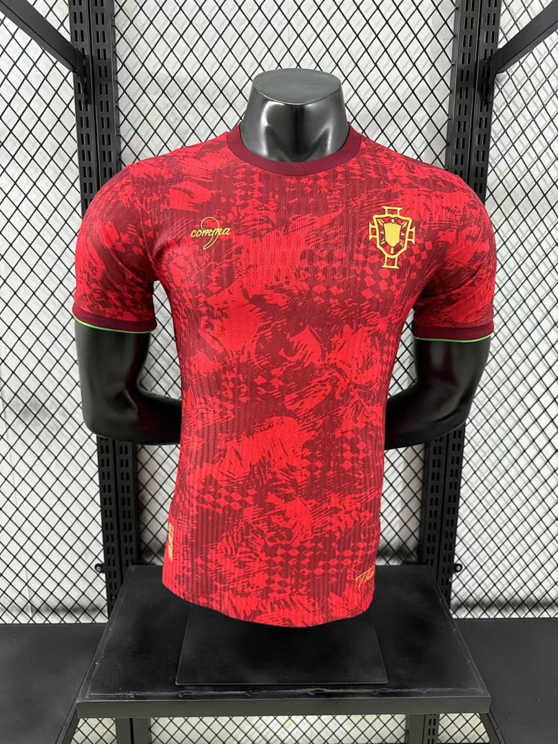 Japan 24/25 Special Edition Football Shirt