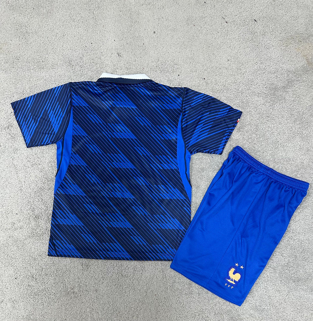 France 2026 Home Football Shirt
