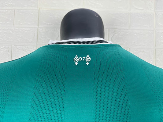 Liverpool 25/26 Third Football Shirt