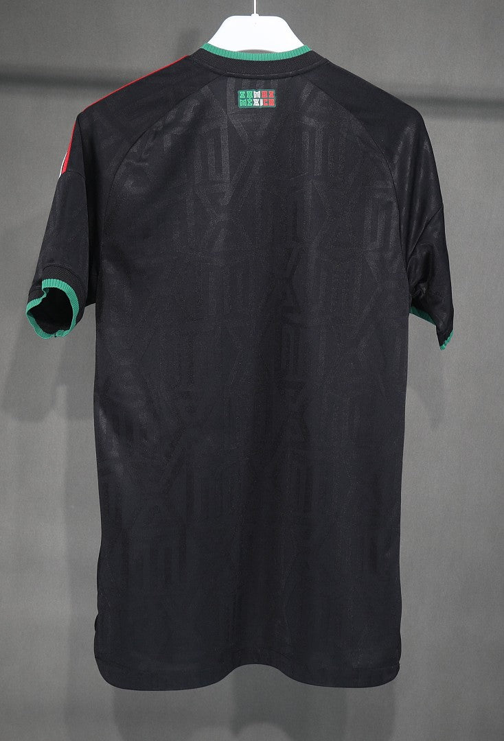 Mexico 2026 Away Player Version Football Shirt