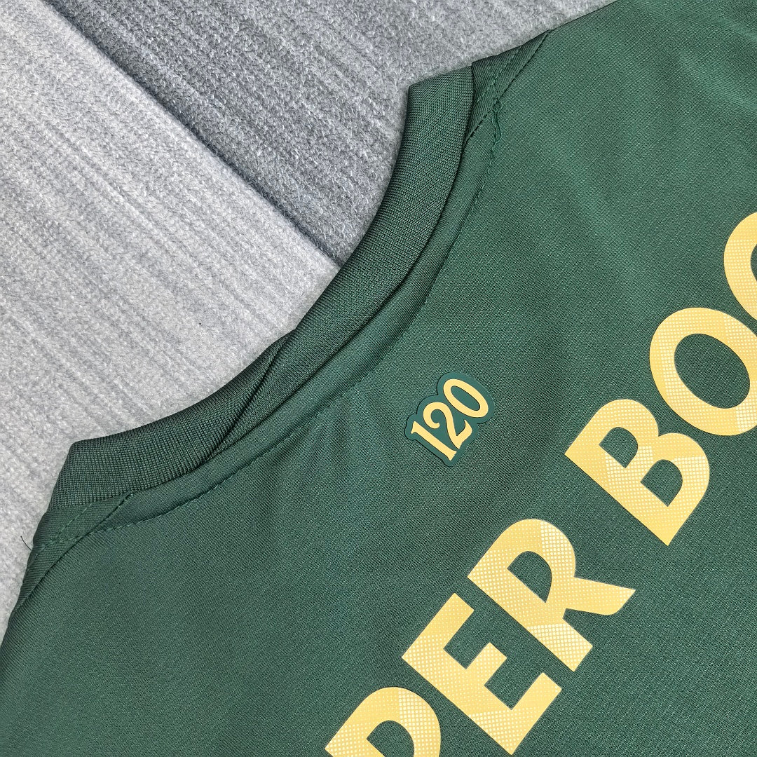 Sporting CP 26/27 Anniversary Football Shirt