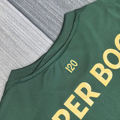Sporting CP 26/27 Anniversary Football Shirt