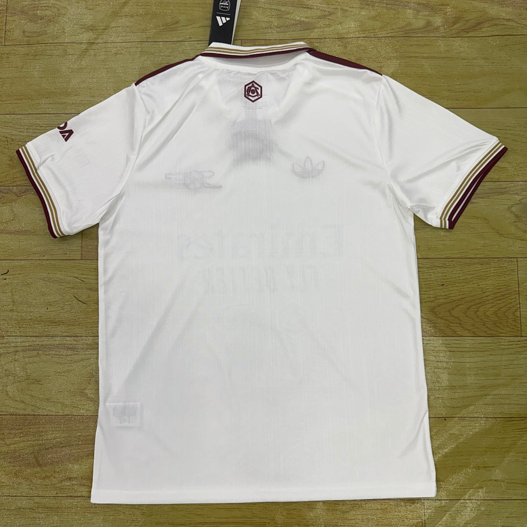 Arsenal 25/26 Third Football Shirt