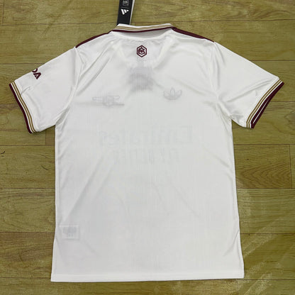 Arsenal 25/26 Third Football Shirt