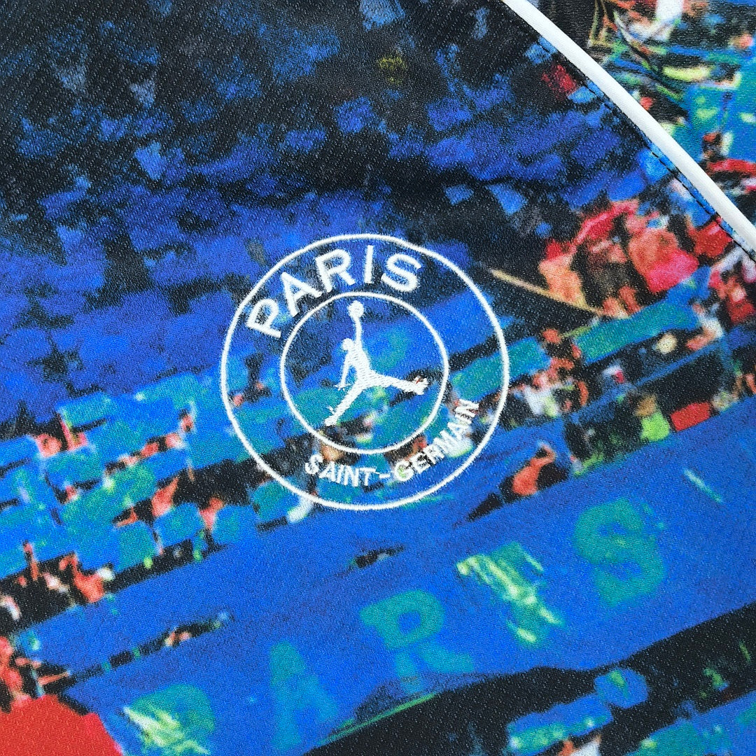 Paris Saint-Germain 26/27 Football Shirt