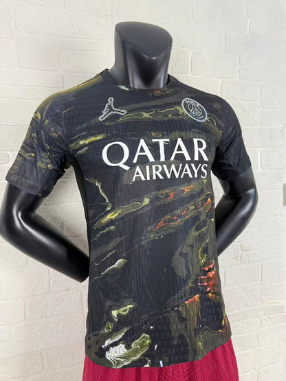 Paris Saint-Germain 26/27 Fourth Player Version Football Shirt