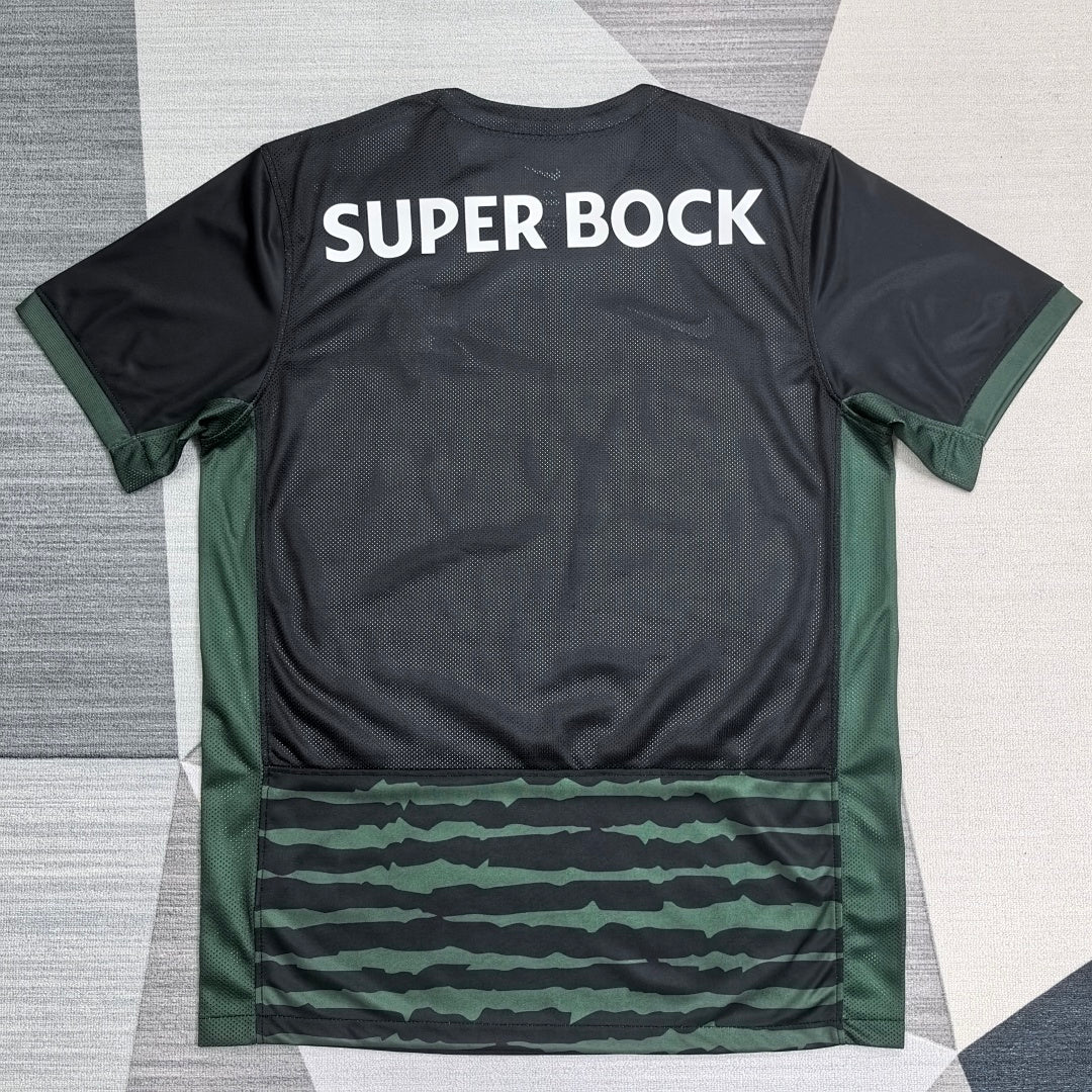 Sporting CP 26/27 Special Edition Football Shirt