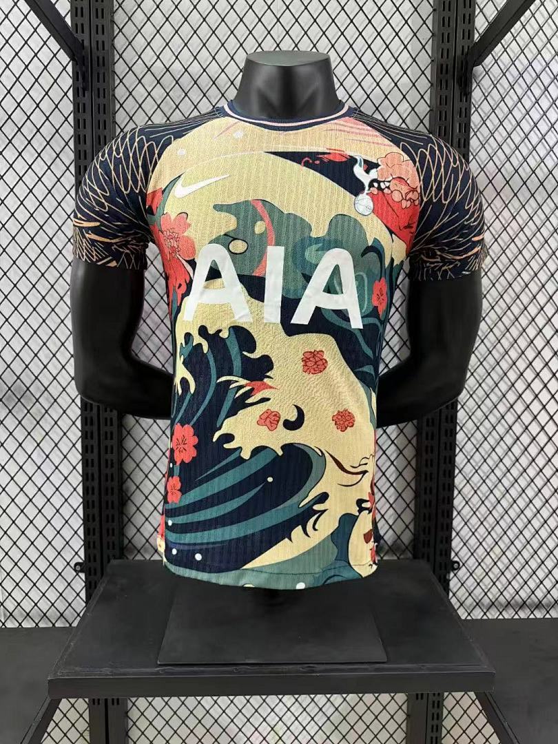 Tottenham Hotspur 24/25 Special Edition Football Shirt
