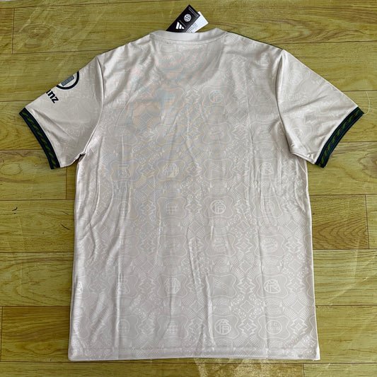 Bayern Munich 25/26 Football Shirt