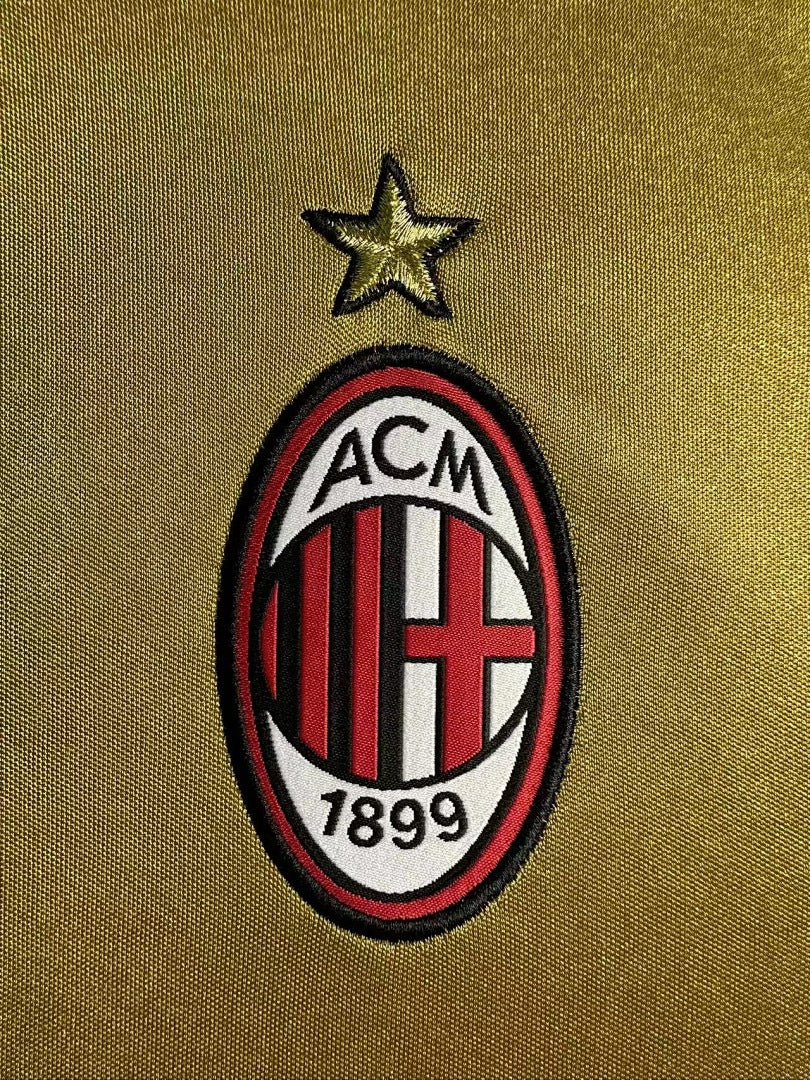 AC Milan 13/14 Away Football Shirt