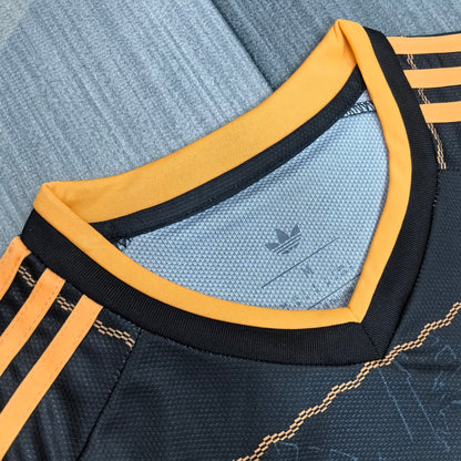 Ajax 26/27 Away Football Shirt