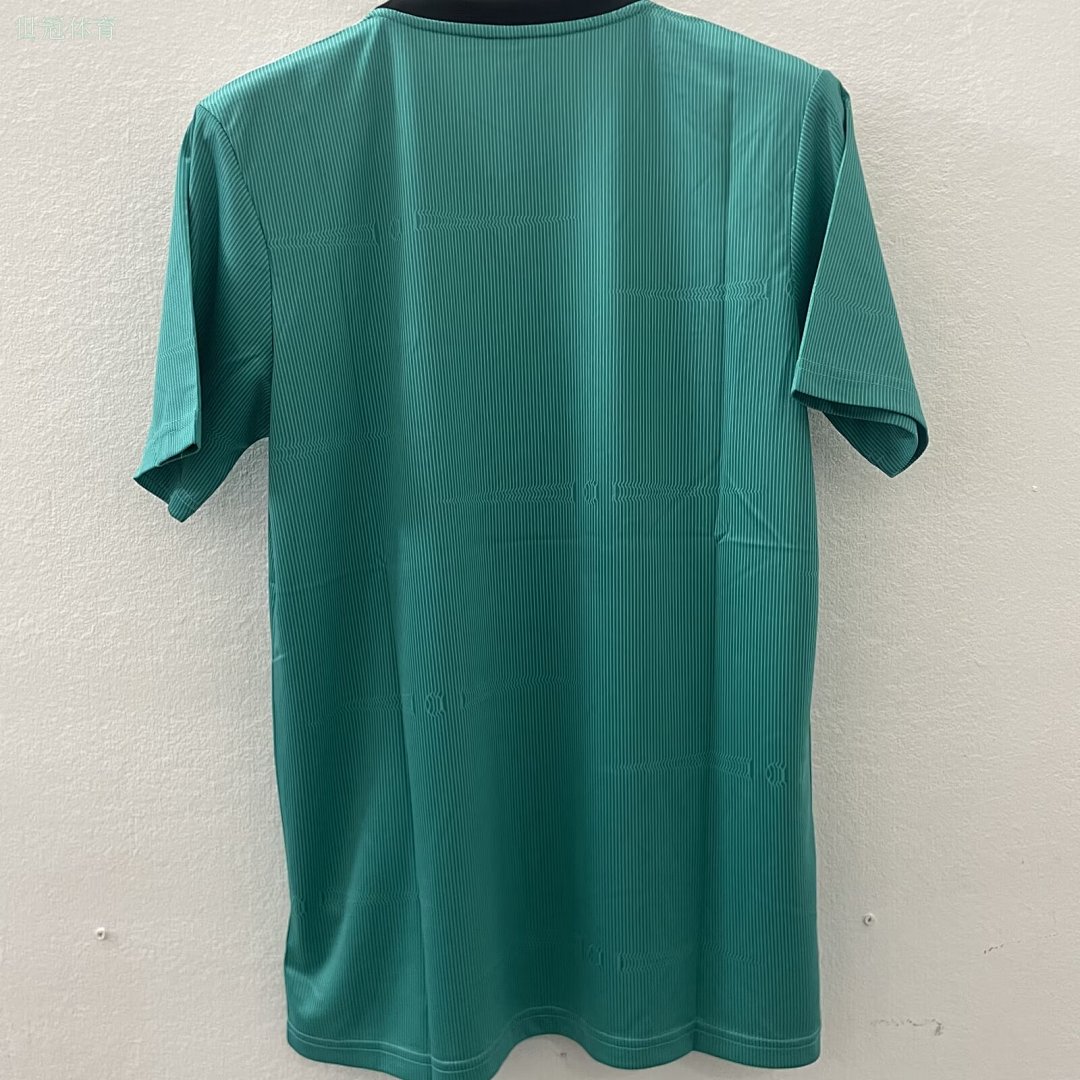 Real Madrid 21/22 Third Football Shirt