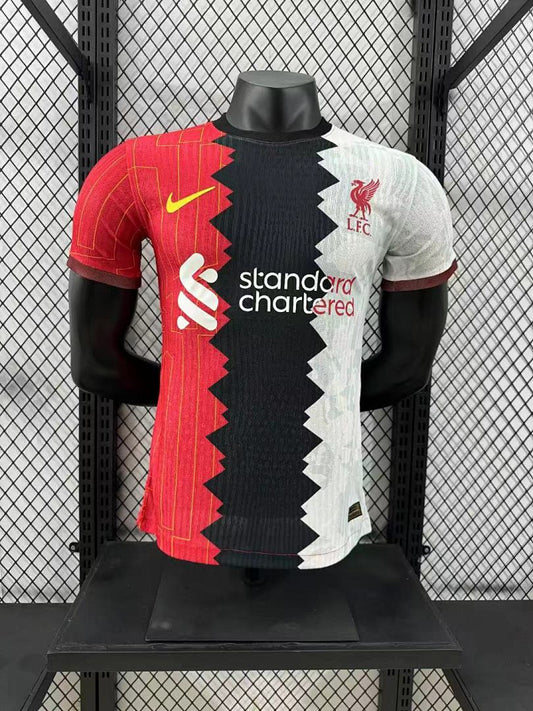 Liverpool 24/25 Special Edition Football Shirt