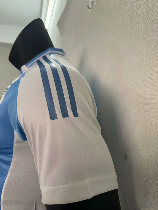 Argentina 24/25 Home Football Shirt