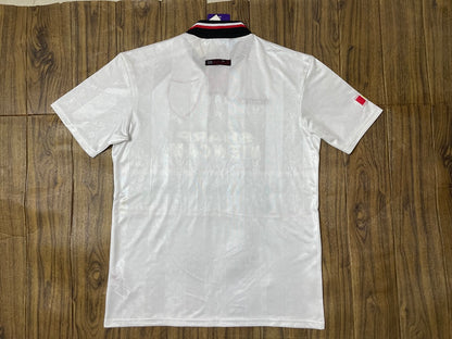 Manchester United 98/99 Away Football Shirt