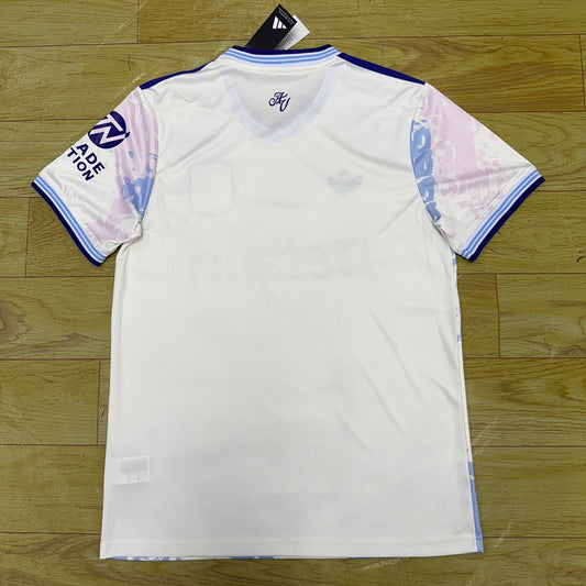 S XL 25/26 Third Football Shirt