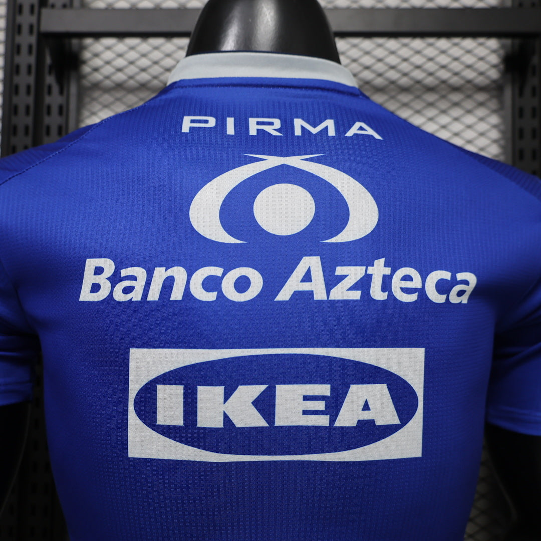 Puebla 26/27 Away Player Version Football Shirt