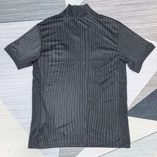 Paris Saint-Germain 25/26 Third With Star Football Shirt