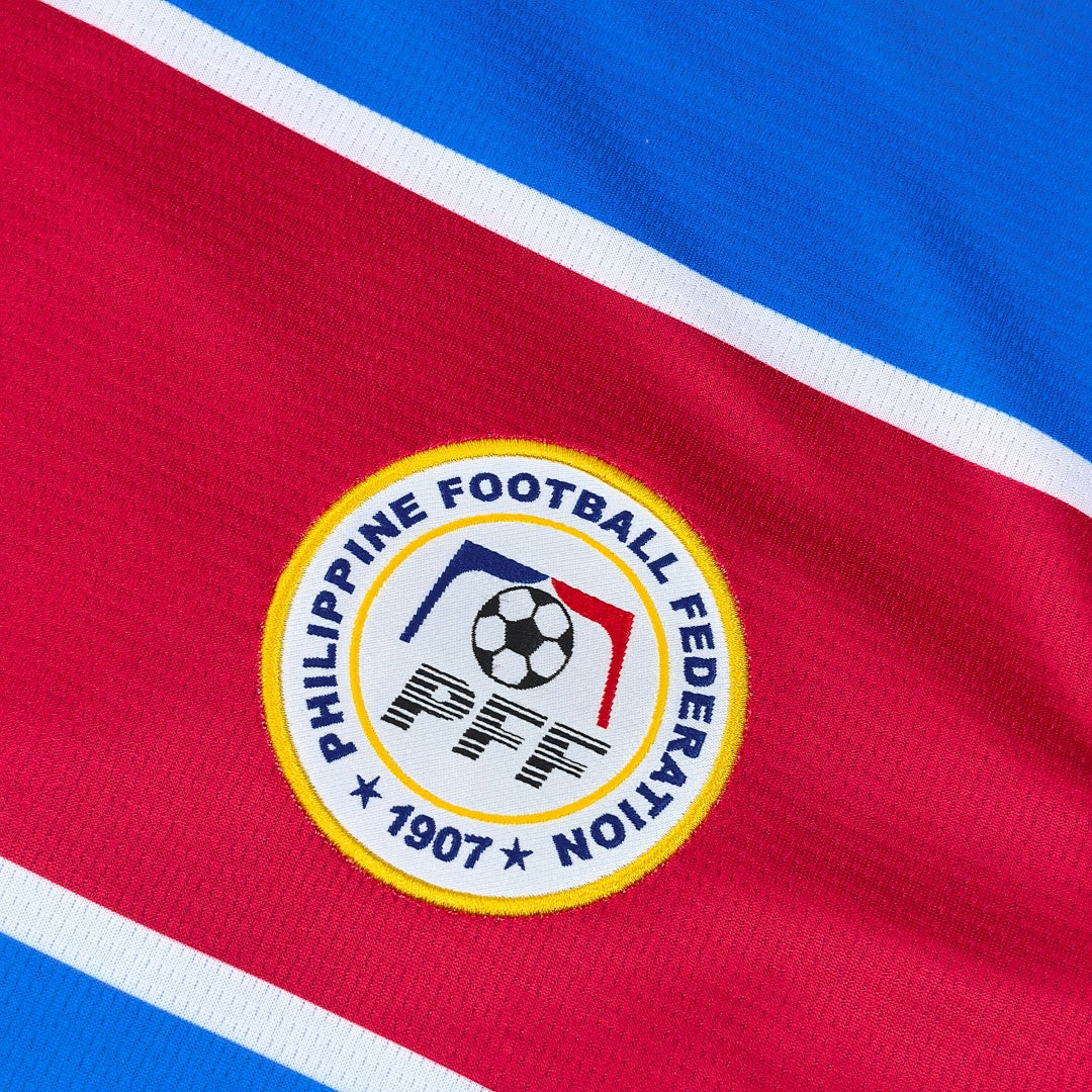 Philippines 25/26 Home Football Shirt