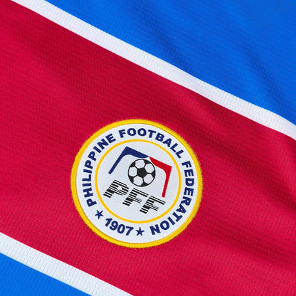 Philippines 25/26 Home Football Shirt