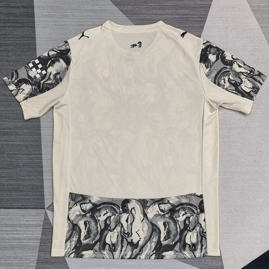 Manchester City 25/26 Special Edition Football Shirt