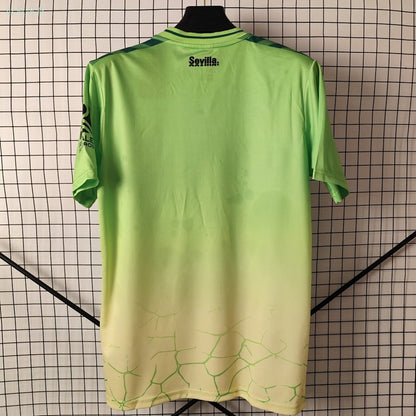 Real Betis 24/25 Anniversary Football Shirt