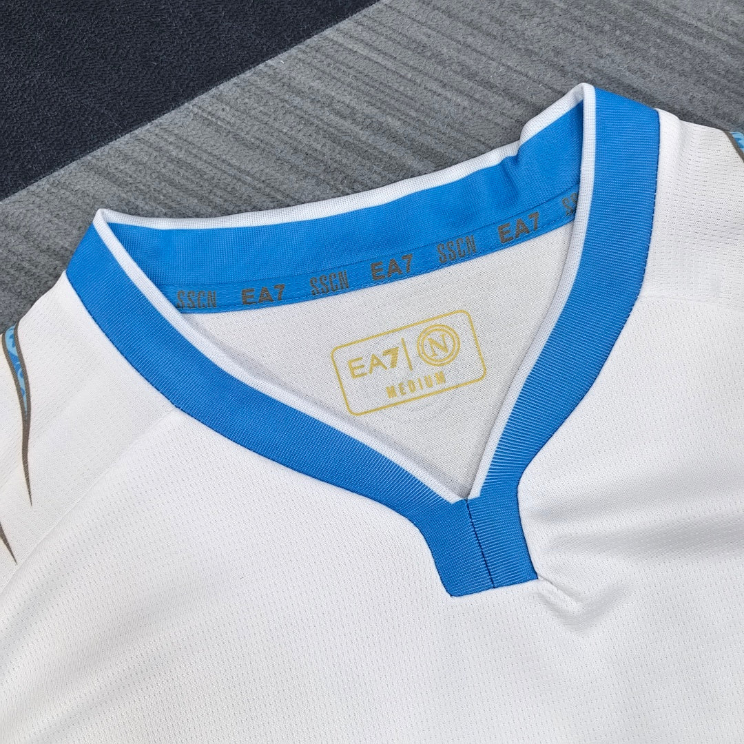 Napoli 25/26 Pre-Match Shirt