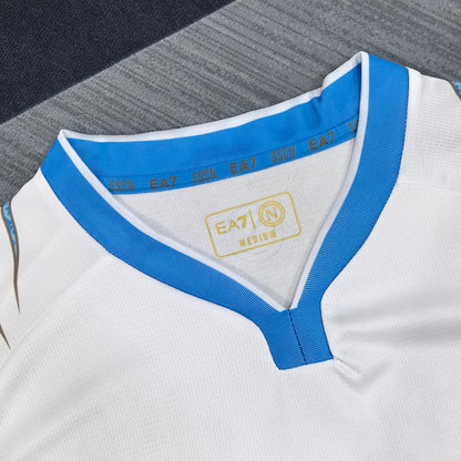 Napoli 25/26 Pre-Match Shirt