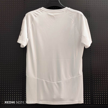 Arsenal 22/23 White Football Shirt