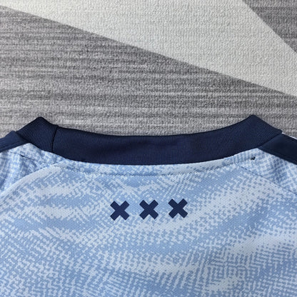 Ajax 26/27 Away Football Shirt