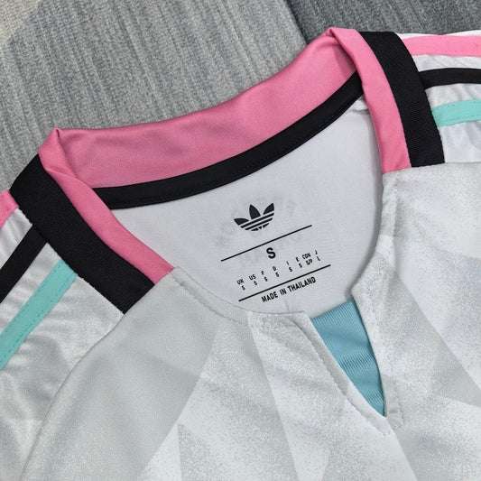 Inter Miami 26/27 Third Football Shirt