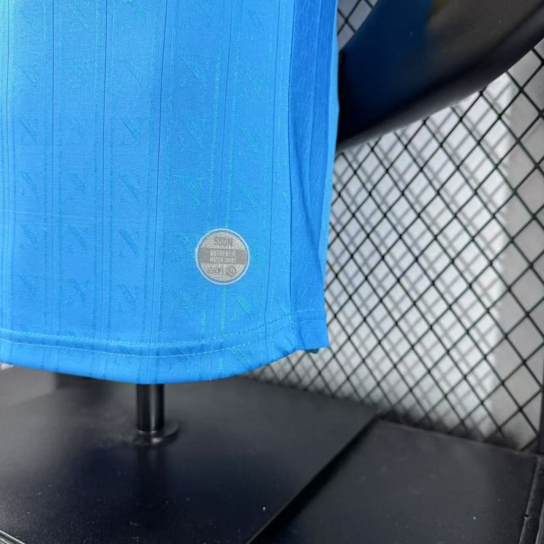Napoli 25/26 Home Football Shirt