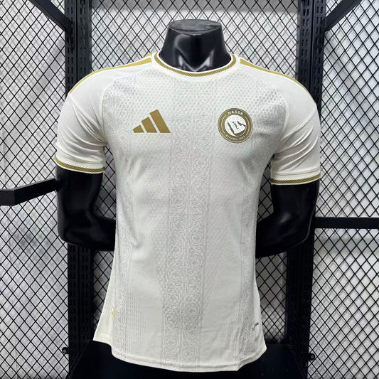 Al Nassr 26/27 Third Football Shirt