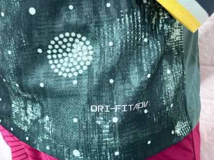 Tottenham Hotspur 24/25 Third Long Sleeve Football Shirt