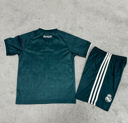 Real Madrid 26/27 Away Football Shirt