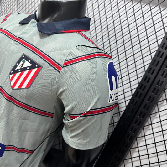 Atlético Madrid 26/27 Third Football Shirt